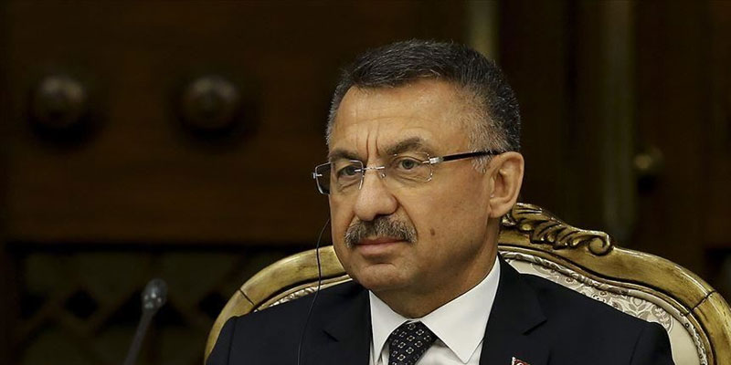 Le vice-président turc assistera aux funérailles de BCE