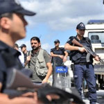 تركيا: مقتل 3 جنود في هجوم إرهابي لحزب العمال الكردستاني