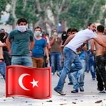Turquie: un projet d’aménagement urbain enflamme Istanbul, de nombreux blessés
