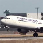 الخطوط الجوية التركية تلغي بعض رحلاتها بين إسطنبول واليمن