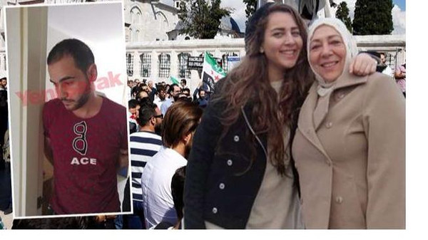 حل لغز قتل عروبة وحلا بركات.. القاتل يعترف!