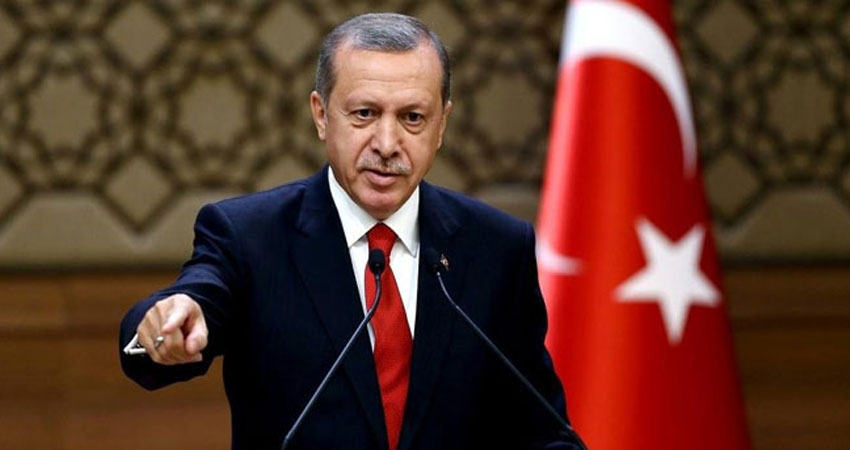 أول دولة أوروبية تعلن تضامنها مع تركيا