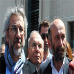 تركيا: حبس صحفي نجا من محاولة اغتيال بعد إدانته بإفشاء أسرار الدولة