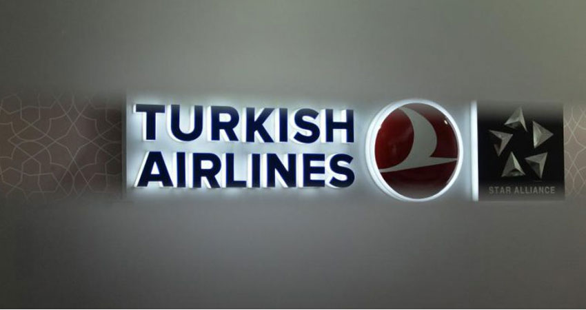 إصابة 30 من ركاب طائرة للخطوط التركية بسبب مطبات هوائية أثناء رحلة إلى نيويورك