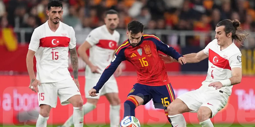 تركيا تودّع كأس العالم بعد خسارة جديدة أمام باراغواي!