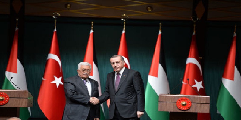 La Turquie installera son ambassade à Jérusalem-Est