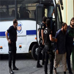 تركيا: إيقاف 11 أجنبيا حاولوا العبور إلى سوريا للانضمام لداعش