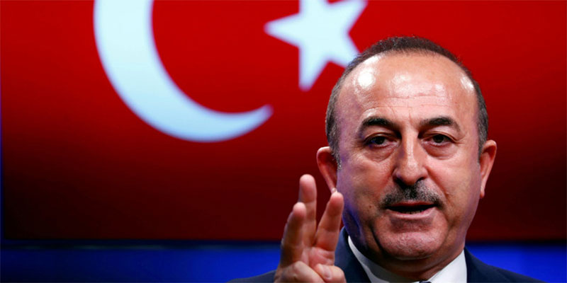  تركيا تهاجم مصر وتتهمها بالتسبب بمشكلة مع السعودية
