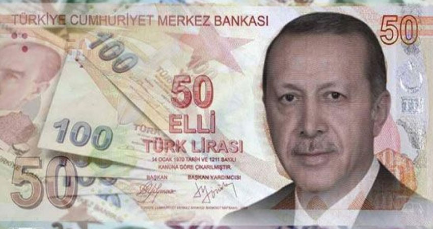 تركيا تتخذ إجراءات جديدة لدعم العملة الوطنية
