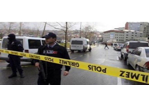 انفجار يهز مركزا تجاريا في أنطاليا التركية