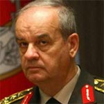 الإفراج عن جنرال تركي قاد الانقلاب ضد أردوغان