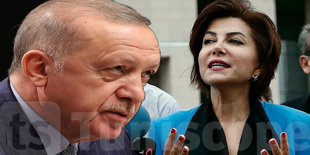 Turquie: une journaliste en détention provisoire pour ''insulte au président''