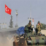 مقتل جنديين في هجوم شرقي تركيا