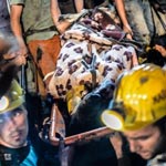 Turquie : Trois jours de deuil national après l'accident minier, 205 morts