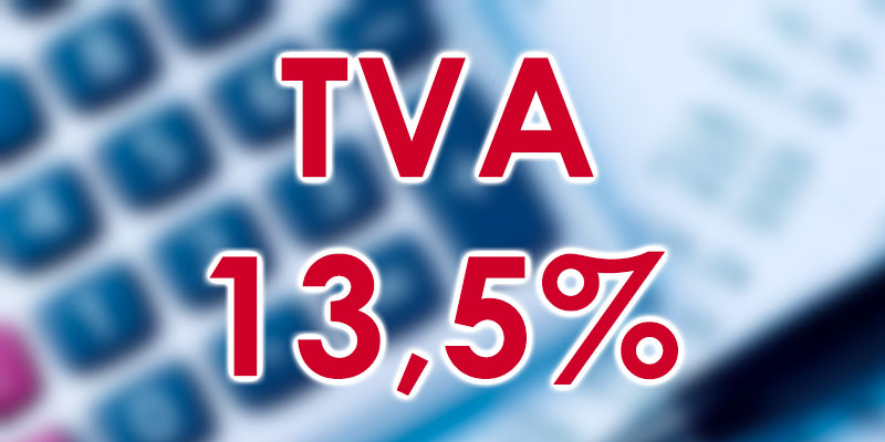 L’UTICA demande la généralisation du taux de 13,5% comme imposition sur toutes les entreprises