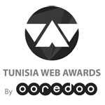 Ooredoo décide de reporter les Tunisia Web Awards en soutien à Chourabi et Ktari