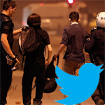 Turquie : Arrestation de 25 personnes pour diffusion d’informations erronées sur Twitter 
