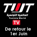 Exclusif : TWT reprend sa diffusion le 1er juin 2013