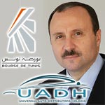UADH en Bourse : 6, 500 DT l’action et souscription à partir du 13 mai 