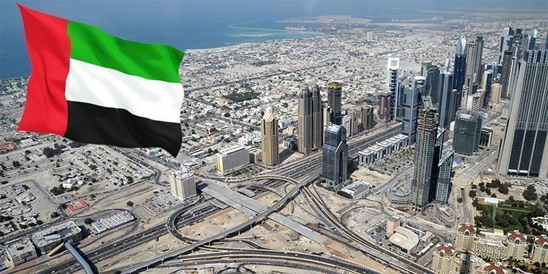 الإمارات: مقتل 6 جنود إثر تصادم آليات عسكرية بـ''أرض العمليات ''