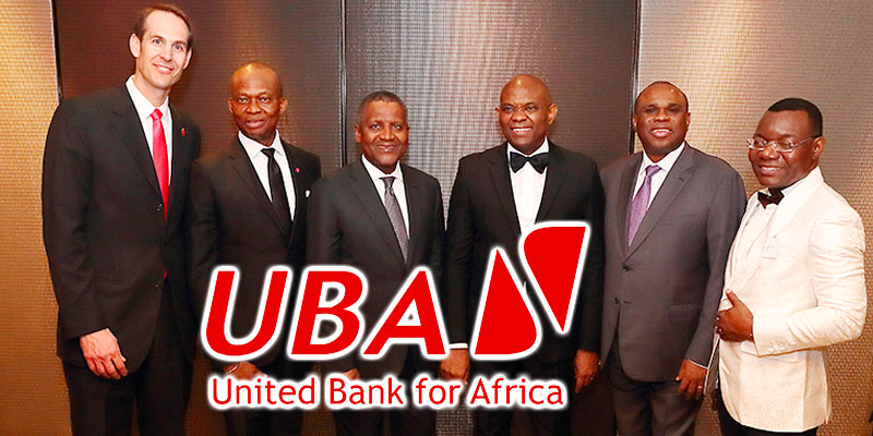 Le groupe UBA lance officiellement ses opérations bancaires au Royaume-Uni