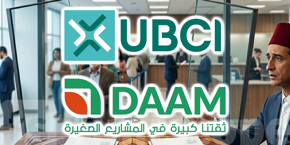 Pourquoi l'UBCI ne rachètera pas le CFE - DAAM TAMWEEL ?