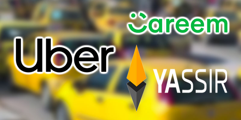 UBER rachète YASSIR : Précisions autour de l'information