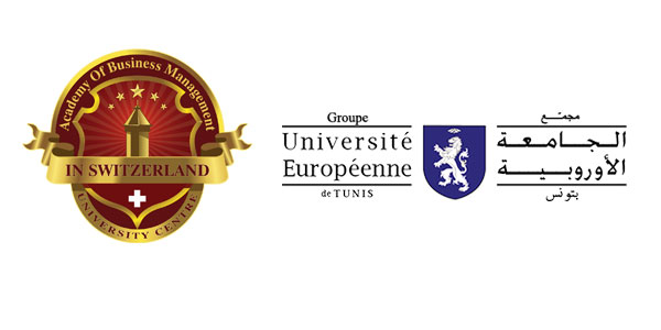 L’AMBS University of Switzerland et l’Université Européenne de Tunis signent un partenariat