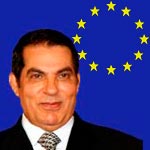 La justice européenne annule des sanctions contre des proches de Ben Ali