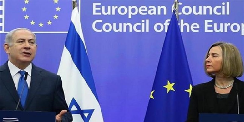 L'Europe ne reconnaîtra pas Al Qods comme la capitale d'Israël