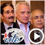 En vidéos : L’UFE invite Foued OTHMAN, PDG de la STAM et parle du secteur 