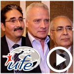En vidéos : L’UFE invite Foued OTHMAN, PDG de la STAM et parle du secteur
