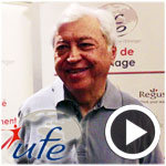 En vidéo : Jean Najib Lebrun donne un très beau message d’encouragement à l’économie tunisienne 