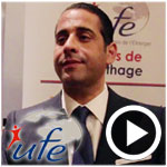 En vidéo : Walid DZIRI revient sur les opportunités et les problèmes du secteur du transport maritime