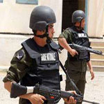 Deux agents de la sécurité grièvement blessés à Sidi Bouzid 