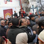 L’UGTT met en garde contre toute ingérence étrangère en Tunisie