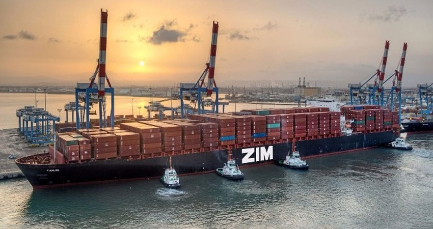 الاتحاد يستنفر قواعده النقابية لمنع سفينة صهيونية من دخول ميناء رادس