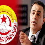 الاتحاد العام التونسي للشغل يوجه نداء إلى رئيس الحكومة مهدي جمعة