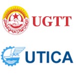 L'UGTT et l’UTICA discutent la situation actuelle de la Tunisie en l’absence du gouvernement