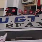 L’UGTT Sfax menace de déposer, 165 préavis de grève, dans le secteur privé