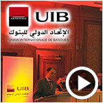 En vidéos : Tous les détails sur l’année exceptionnelle 2014 de l’UIB 