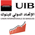 UIB : un résultat brut d'exploitation en Hausse de 27,1% au premier trimestre 2014