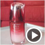 SHISEIDO ULTIMUNE : Un nouveau produit révolutionnaire pour révéler votre potentiel beauté