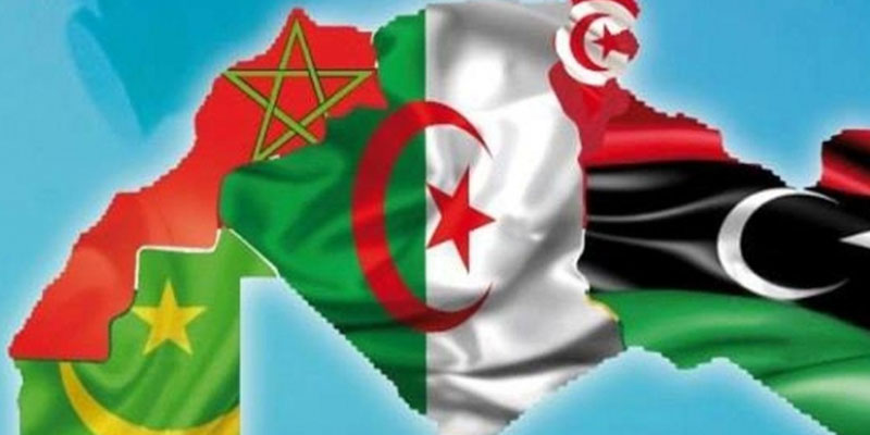 مشروع القطار المغاربي: نحو إنشاء سكة حديدية جديدة بين تونس والجزائر 