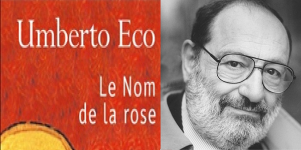 Littérature : mort du célèbre écrivain et philosophe italien Umberto Eco