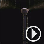 En vidéo : Air Umbrella, le parapluie ''invisible'' arrive