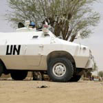 Mali: trois morts dans une attaque à la roquette contre un camp de l'ONU à Kidal
