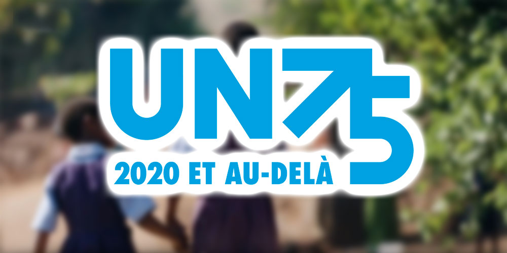 Les Nations Unies lancent la plus grande enquête mondiale jamais organisée