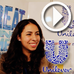 Interview de Mme Lamyae LAAZIZI de Unilever