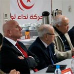 الاتحاد من أجل تونس يعلن تضامنه التام مع قوات الأمن والجيش الوطنيين